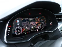 Thumbnail-Foto von Fahrzeug