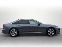 Thumbnail-Foto von Fahrzeug