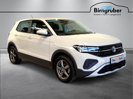 VW T-Cross 4Me TSI