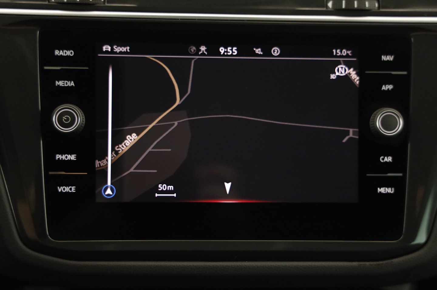 VW Tiguan Elegance TDI SCR 4MOTION DSG | Bild 10 von 24