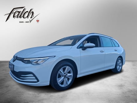 VW Golf Variant Life TDI