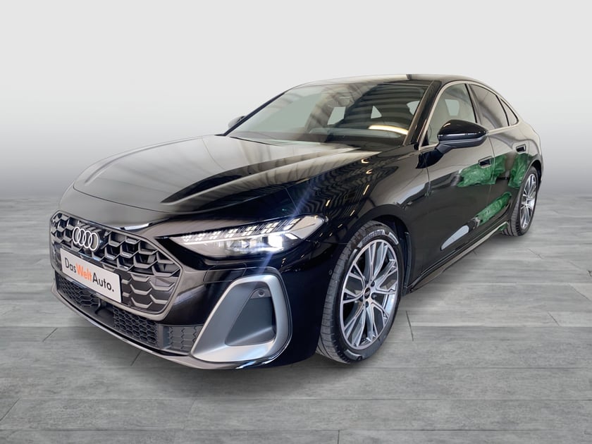 Audi A5 Limousine TFSI