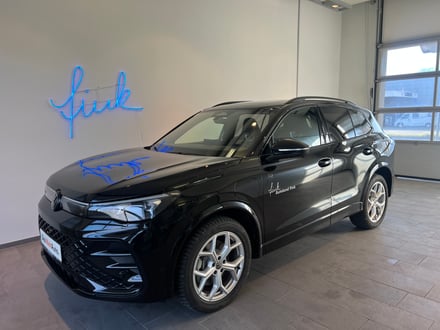 VW Tiguan Sport eHybrid DSG 150 kW