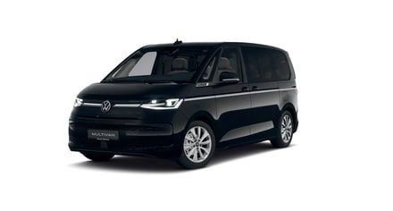 VW Multivan Style KR