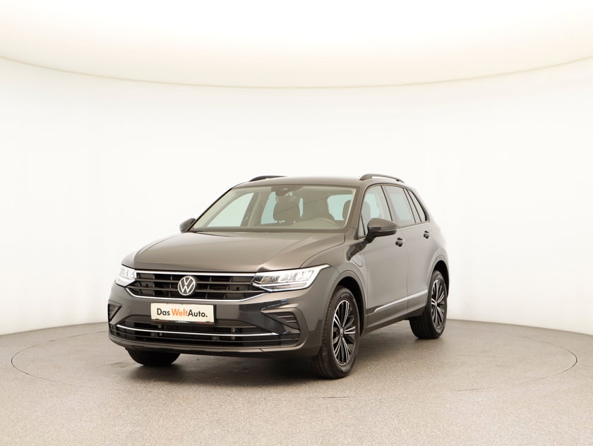 VW Tiguan Life eHybrid DSG