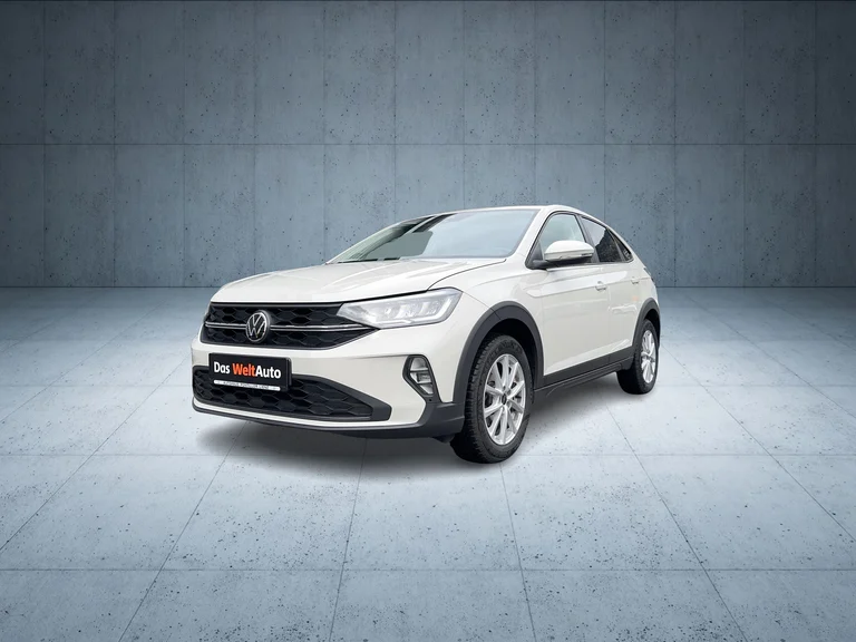 VW Taigo 4Me TSI