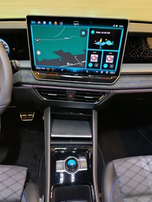 Thumbnail-Foto von Fahrzeug