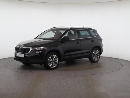 Škoda Karoq 4x4 Selection TDI DSG