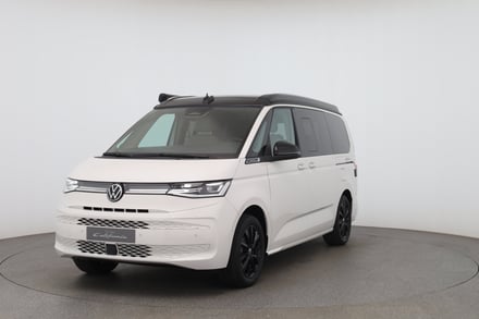 VW California Beach Camper TDI