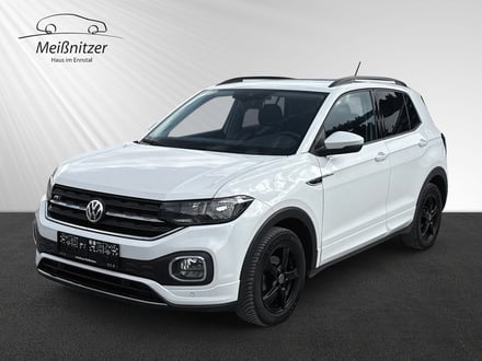 VW T-Cross Life TSI DSG