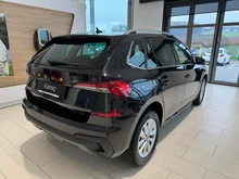 Thumbnail-Foto von Fahrzeug