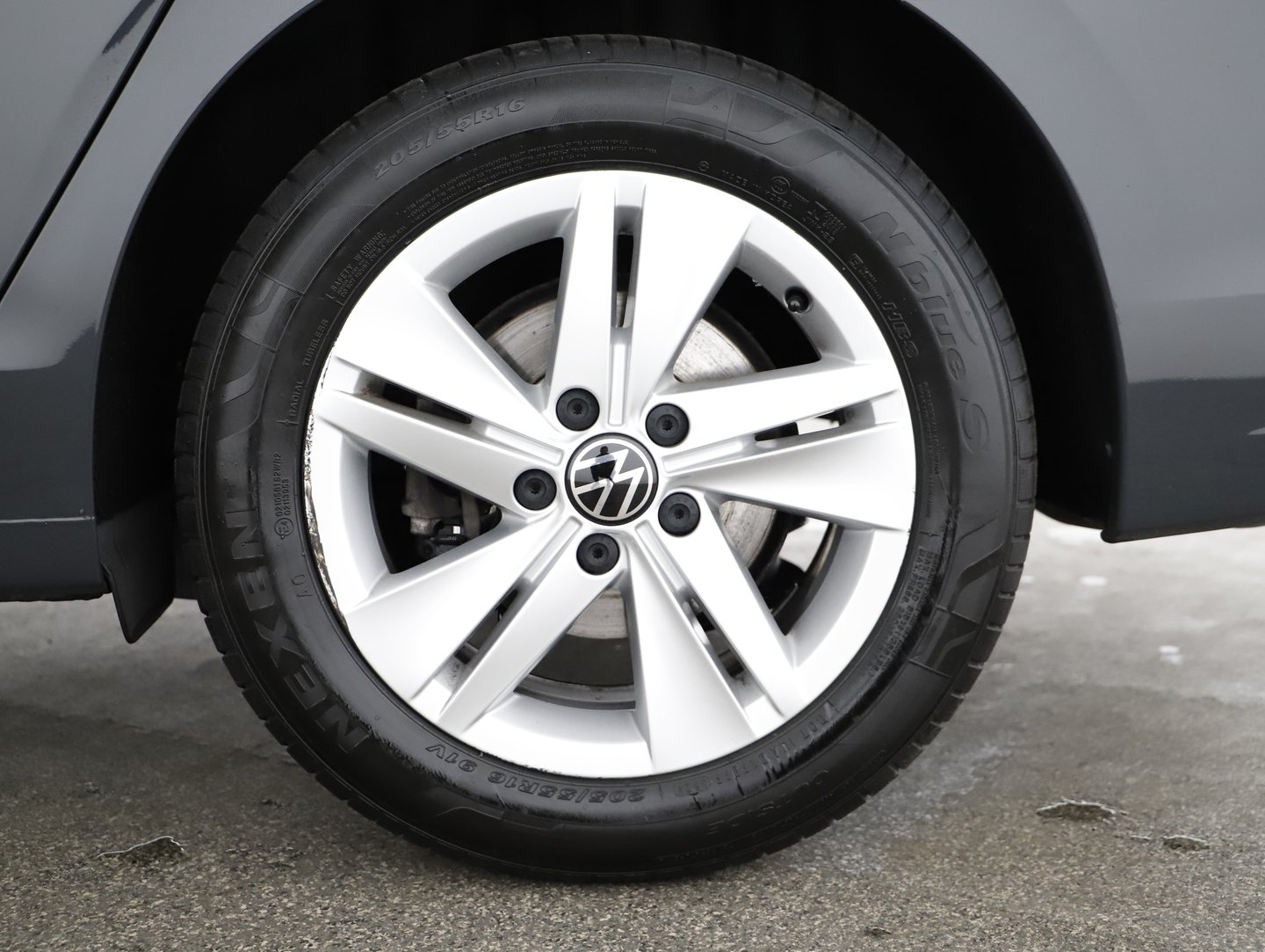 VW Golf Variant Life TDI DSG | Bild 4 von 20