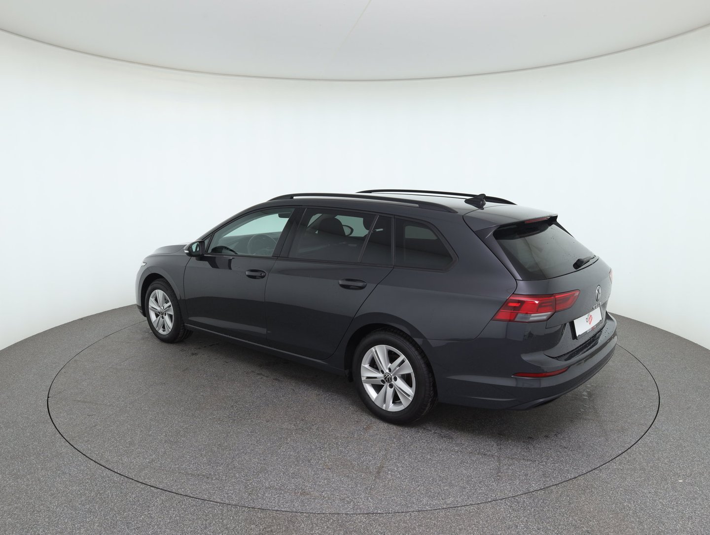 VW Golf Variant Life TDI DSG | Bild 7 von 27