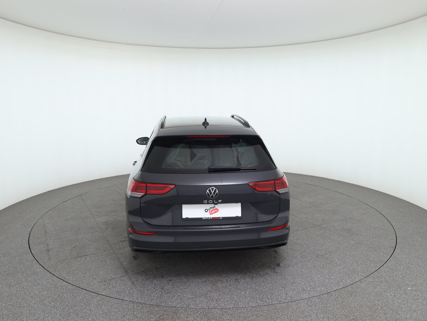 VW Golf Variant Life TDI DSG | Bild 6 von 27