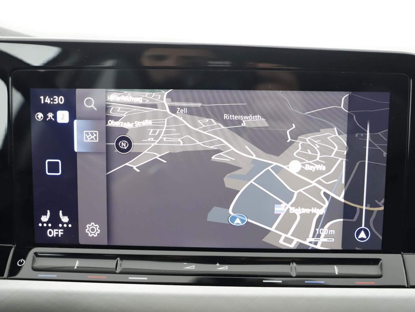 VW Golf Variant Life TDI DSG | Bild 13 von 20
