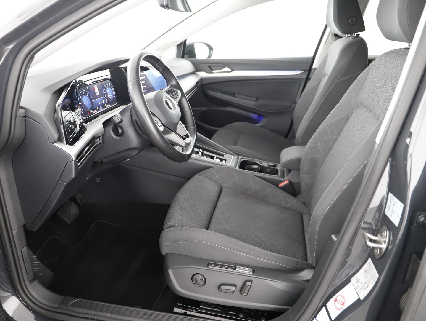 VW Golf Variant Life TDI DSG | Bild 7 von 20
