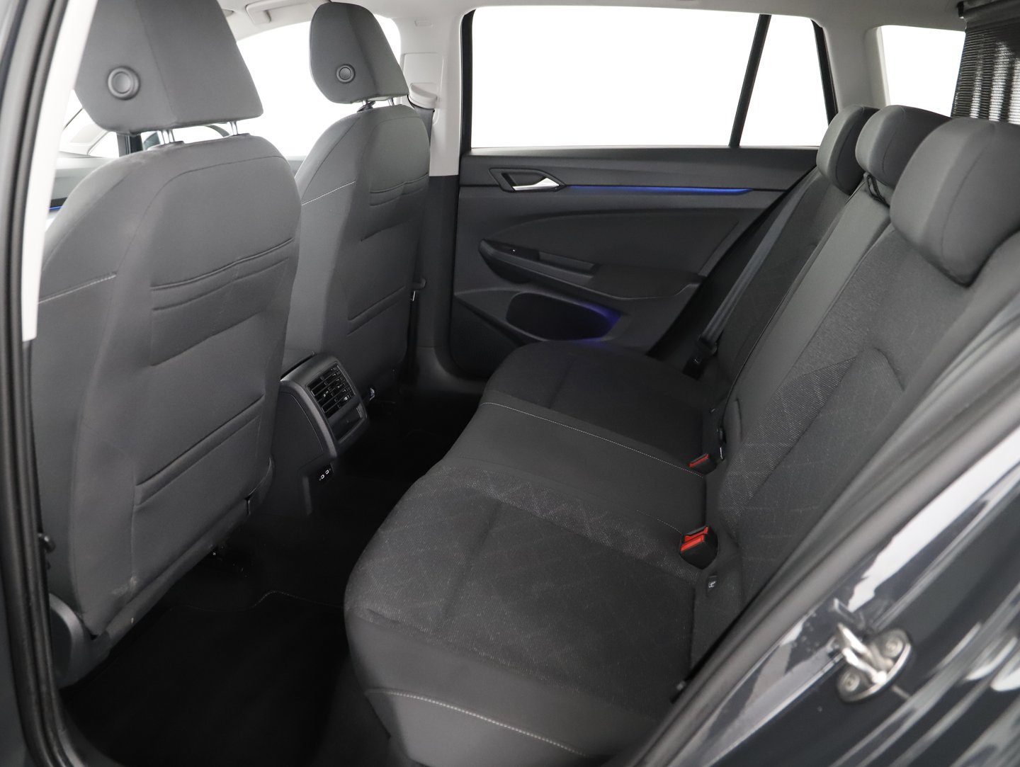 VW Golf Variant Life TDI DSG | Bild 17 von 20