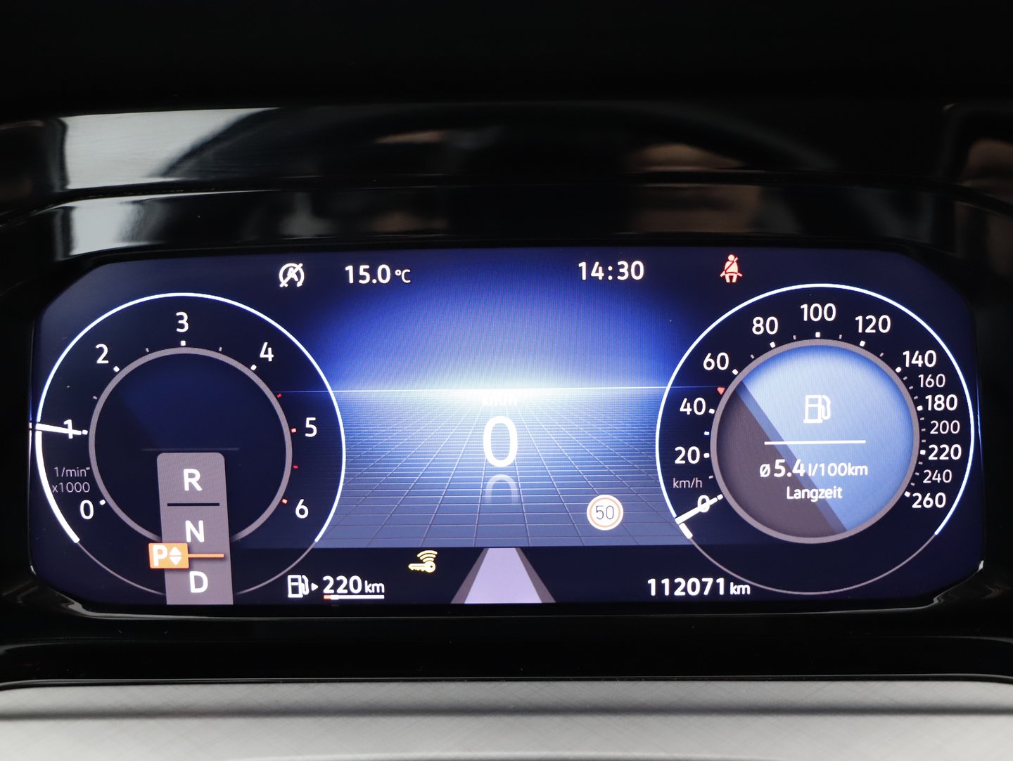 VW Golf Variant Life TDI DSG | Bild 9 von 20