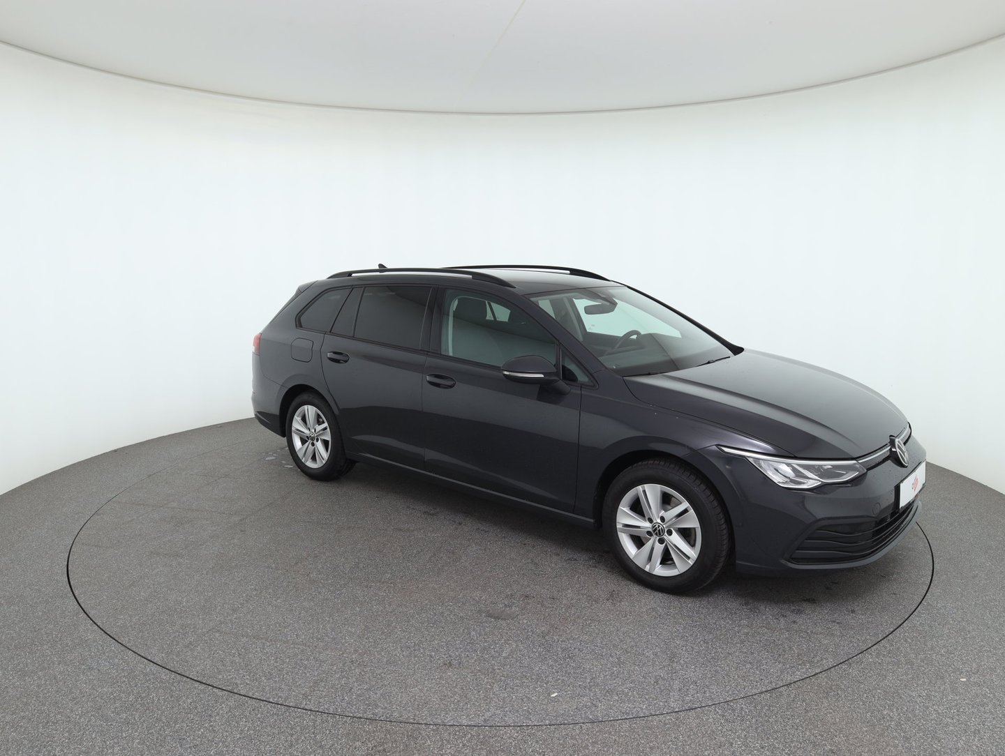 VW Golf Variant Life TDI DSG | Bild 3 von 27