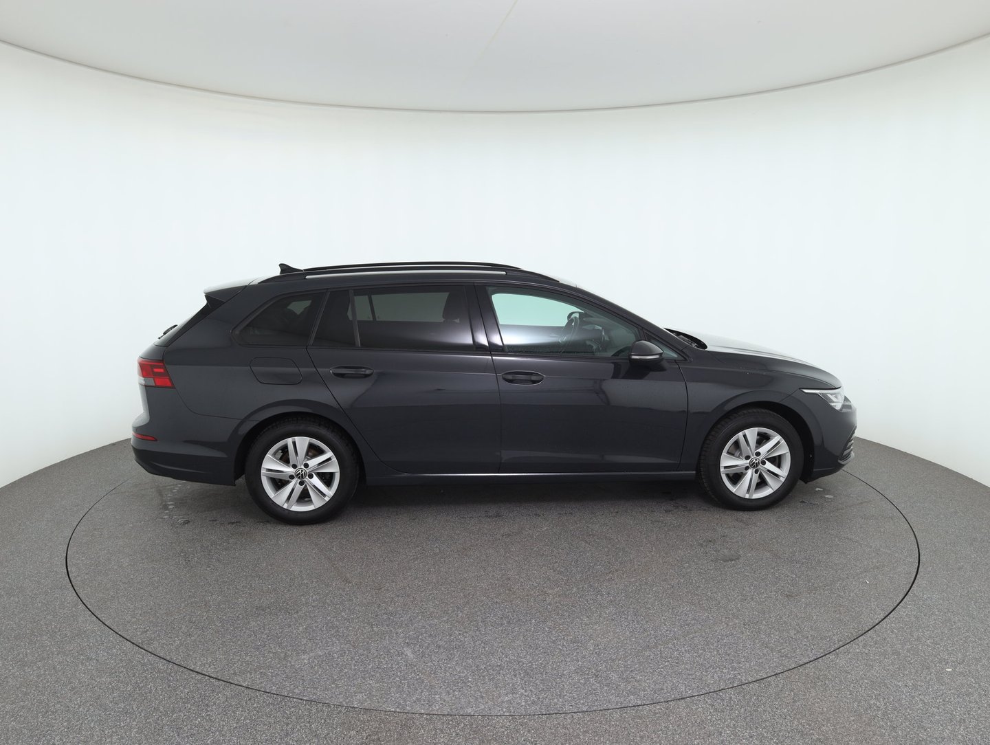 VW Golf Variant Life TDI DSG | Bild 4 von 27