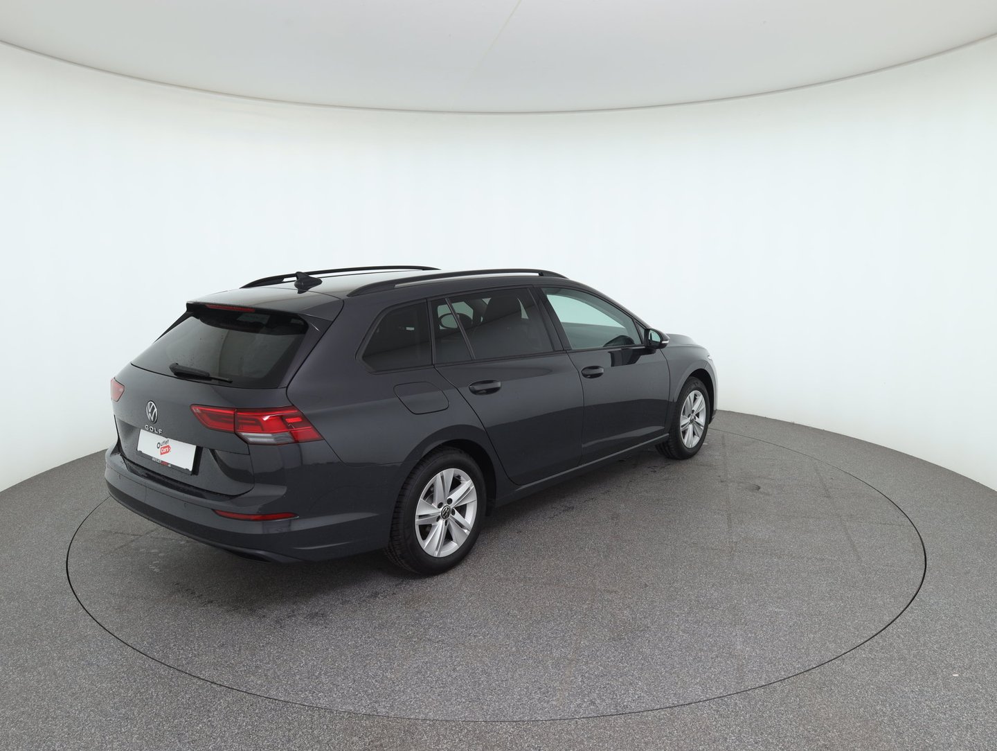 VW Golf Variant Life TDI DSG | Bild 5 von 27