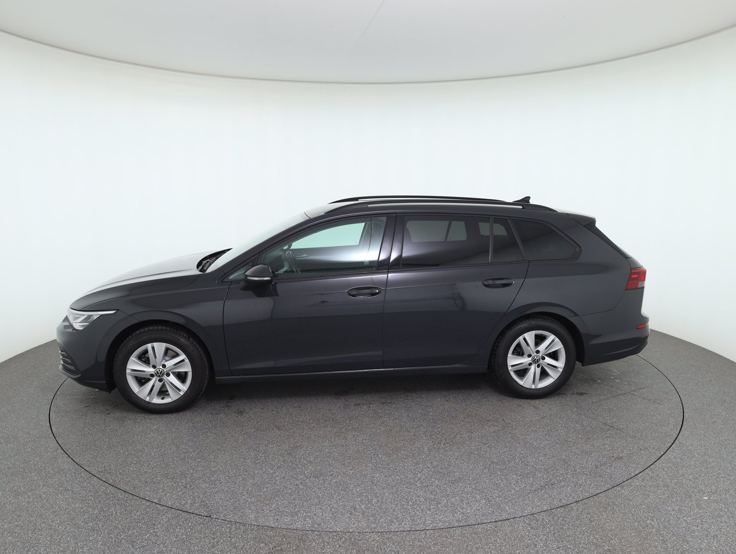 VW Golf Variant Life TDI DSG | Bild 8 von 27