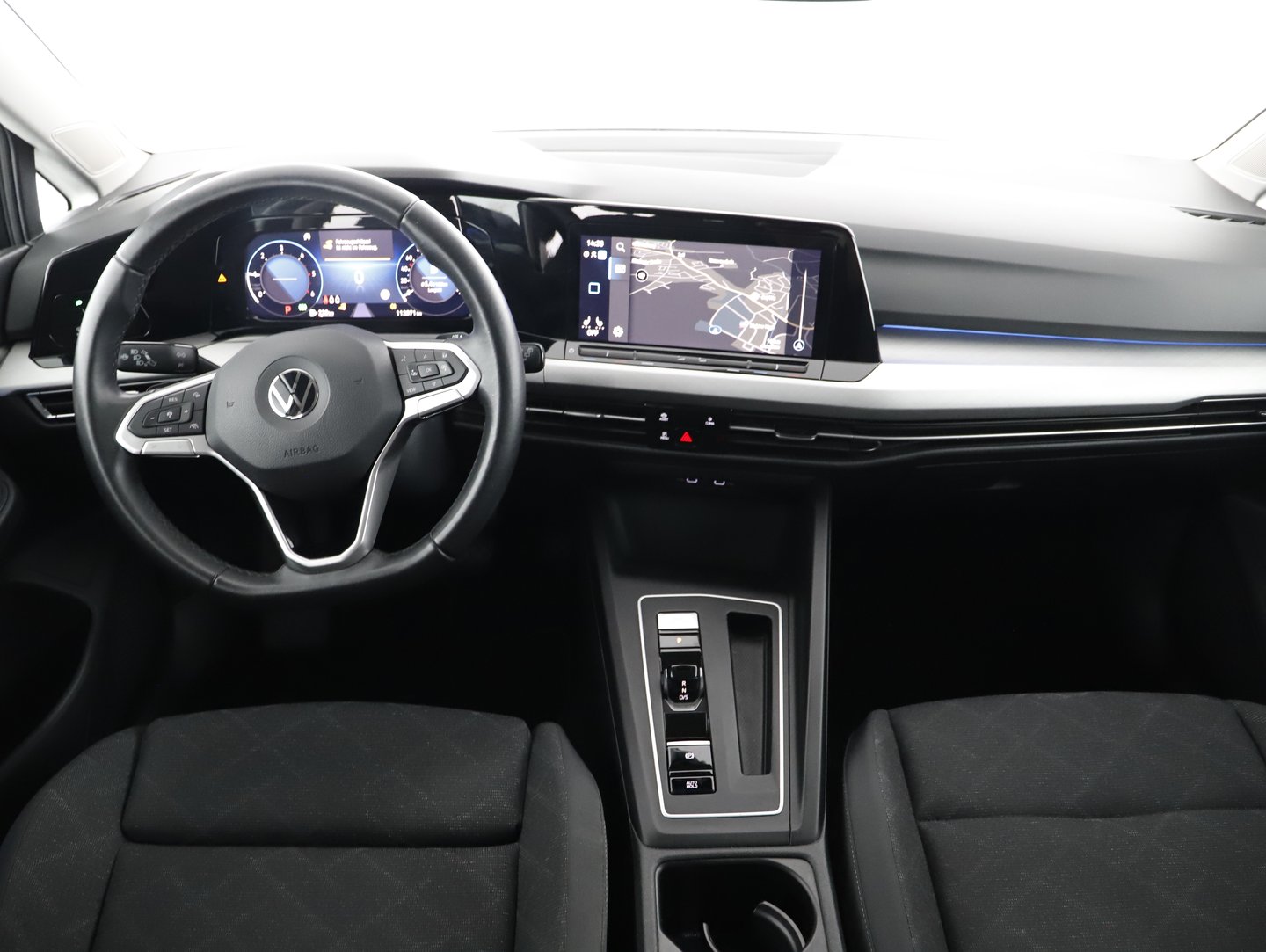 VW Golf Variant Life TDI DSG | Bild 8 von 20