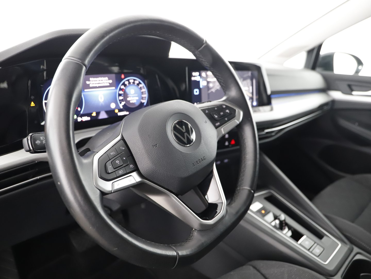 VW Golf Variant Life TDI DSG | Bild 10 von 20