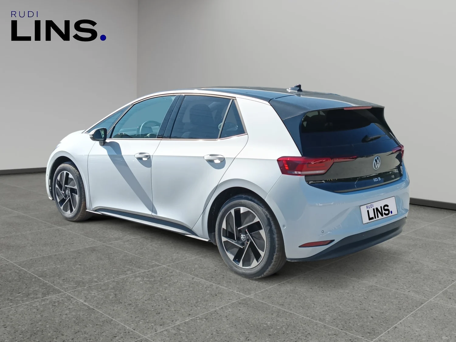 Bild eines ID.3 Pure 125 kW Business