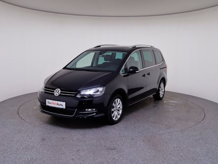 VW Sharan Business+ TSI 5-Sitzer
