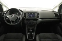 Thumbnail-Foto von Fahrzeug