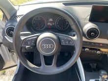 Audi Q2 35 TDI quattro Design in ibisweiß