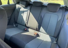 Audi Q2 35 TDI quattro Design in ibisweiß