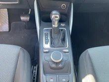 Audi Q2 35 TDI quattro Design in ibisweiß