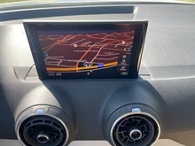 Audi Q2 35 TDI quattro Design in ibisweiß