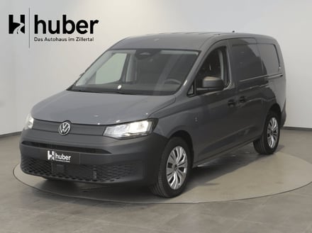 VW Caddy Cargo Maxi TDI 4MOTION