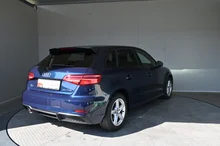 Thumbnail-Foto von Fahrzeug