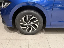 Thumbnail-Foto von Fahrzeug