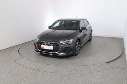 Audi A3 Sportback 30 TFSI S line