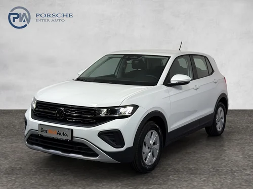 VW T-Cross 4Me TSI