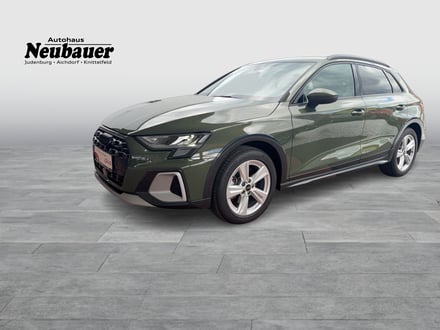 Audi A3 allstreet