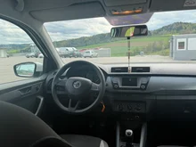 Thumbnail-Foto von Fahrzeug