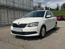 Thumbnail-Foto von Fahrzeug