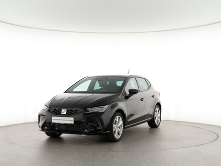 SEAT Ibiza FR Edition 1.0 TSI 95PS