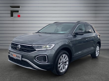 VW T-Roc Friends TDI DSG