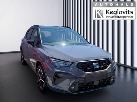 SEAT Arona Style Edition 1.0 TSI DSG