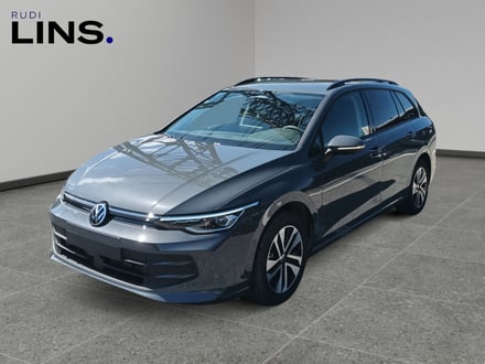 VW Golf Variant Business TSI