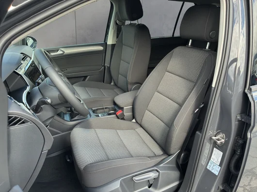 Bild eines VW Touran Friends TSI
