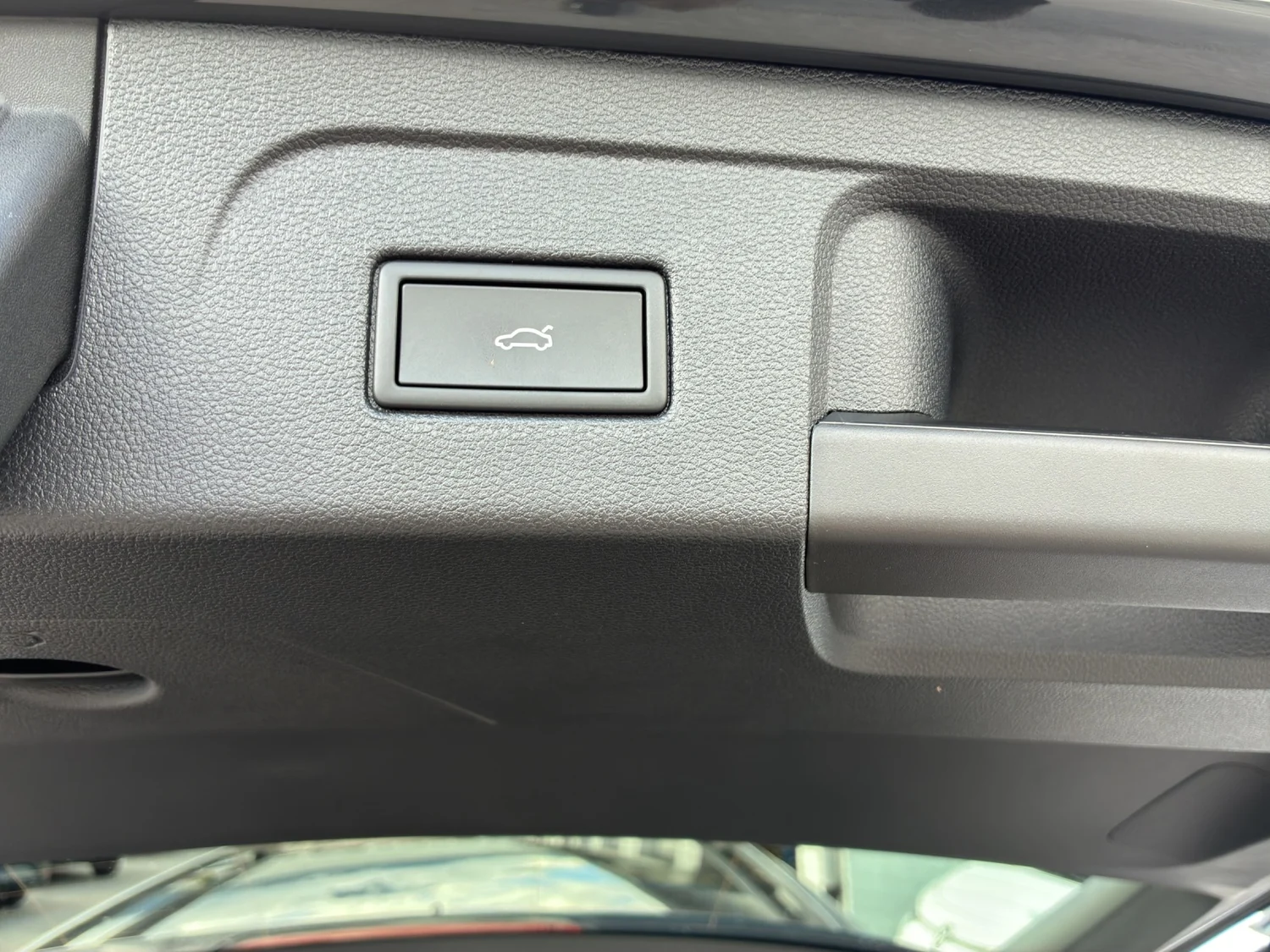 Bild eines VW Touran Friends TSI