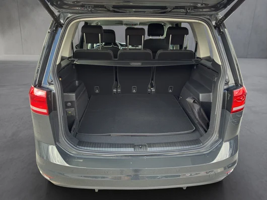 Bild eines VW Touran Friends TSI